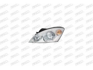 PRASCO KI4304914 priekinis žibintas 
 Kėbulas -> Priekinis žibintas/dalys -> Priekinis žibintas/įterp.
921011H000