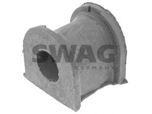 SWAG 83 94 2350 skersinio stabilizatoriaus įvorių komplektas 
 Ašies montavimas/vairavimo mechanizmas/ratai -> Stabilizatorius/fiksatoriai -> Sklendės
G564-28-156A