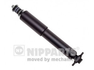 NIPPARTS N5500524G amortizatorius 
 Pakaba -> Amortizatorius
MB110517, MB303366, MB303369, MB303740