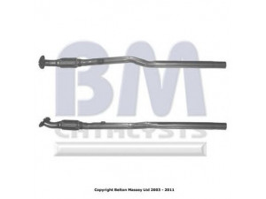 BM CATALYSTS BM50185 išleidimo kolektorius 
 Išmetimo sistema -> Išmetimo vamzdžiai
13223357, 24423923, 5852133, 5854313