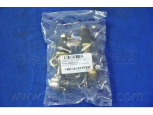 PARTS-MALL PXCLA-005 šarnyro stabilizatorius 
 Ašies montavimas/vairavimo mechanizmas/ratai -> Stabilizatorius/fiksatoriai -> Savaime išsilyginanti atrama
5483038100, 5483038110