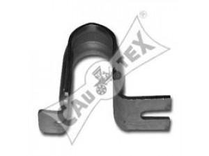 CAUTEX 020523 skersinio stabilizatoriaus įvorių komplektas 
 Ašies montavimas/vairavimo mechanizmas/ratai -> Stabilizatorius/fiksatoriai -> Sklendės
7701056095