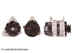LUCAS ELECTRICAL LRA00135 kintamosios srovės generatorius
