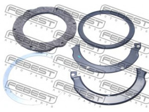 FEBEST TOS-LC70 remonto komplektas, pasukamasis kakliukas 
 Ašies montavimas/vairavimo mechanizmas/ratai -> Pasukamojo kakliuko remonto rinkinys -> Remonto komplektas, karbiuratorius
43204-60040, 43204-60041
