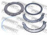 FEBEST TOS-LC70 remonto komplektas, pasukamasis kakliukas 
 Ašies montavimas/vairavimo mechanizmas/ratai -> Pasukamojo kakliuko remonto rinkinys -> Remonto komplektas, karbiuratorius
43204-60040, 43204-60041
