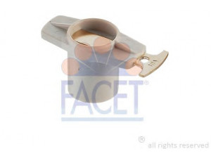 FACET 3.8260 rotorius, skirstytuvas 
 Kibirkšties / kaitinamasis uždegimas -> Degimo skirstytuvas/dalys
9939790, 9944407, 9946356