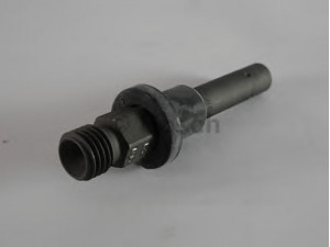 BOSCH 0 437 502 002 purkštukas 
 Kuro mišinio formavimas -> Mišinio sudarymas -> Purkštukas/antgalis/antgalio laikiklis/PDE
911 110 355 01
