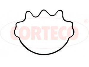 CORTECO 440017P tarpiklis, svirties dangtis
13270-01M01