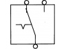 HELLA 6FG 002 312-001 jungiklis
066504, KDWHLO9056, 3430 118, 8.933.741.300