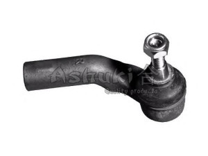 ASHUKI M875-43 skersinės vairo trauklės galas 
 Vairavimas -> Vairo mechanizmo sujungimai
BP4L-32-280