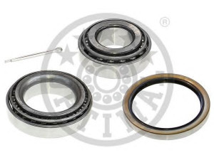 OPTIMAL 981798 rato guolio komplektas 
 Ašies montavimas/vairavimo mechanizmas/ratai -> Rato stebulė/montavimas -> Rato guolis
90368-21082, 90368-34083