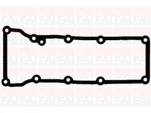 FAI AutoParts RC1154S tarpiklis, svirties dangtis 
 Variklis -> Cilindrų galvutė/dalys -> Svirties dangtelis/tarpiklis
1089844, XS616584AB, XS6E6584AB