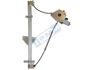 PMM 54054 R lango pakėliklis 
 Vidaus įranga -> Elektrinis lango pakėliklis
807007C302, 807009C001, 807009C101