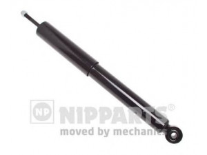 NIPPARTS N5520321G amortizatorius 
 Pakaba -> Amortizatorius
553103E500, 553103E600