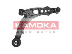 KAMOKA 9919771 vikšro valdymo svirtis 
 Ašies montavimas/vairavimo mechanizmas/ratai -> Valdymo svirtis/pasukamosios svirties sujungimas -> Vairo trauklės (valdymo svirtis, išilginis balansyras, diago
465 45 661, 465 51 790