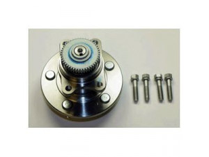 DELPHI BK1671 rato guolio komplektas 
 Ašies montavimas/vairavimo mechanizmas/ratai -> Rato stebulė/montavimas -> Rato guolis
52730-3K200, 52730-3K200