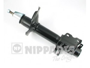 NIPPARTS N5531023G amortizatorius 
 Pakaba -> Amortizatorius
55302-3F001, 55302-58J00, 55302-58J01