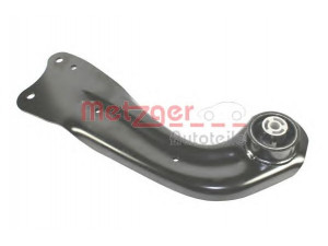 METZGER 58077004 vikšro valdymo svirtis 
 Ašies montavimas/vairavimo mechanizmas/ratai -> Valdymo svirtis/pasukamosios svirties sujungimas -> Vairo trauklės (valdymo svirtis, išilginis balansyras, diago
1K0 505 224 E, 1K0 505 224 H, 1K0 505 224 K