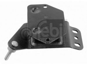 FEBI BILSTEIN 22643 variklio montavimas 
 Variklis -> Variklio montavimas -> Variklio montavimo rėmas
1330777