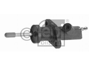 FEBI BILSTEIN 10214 darbinis cilindras, sankaba 
 Sankaba/dalys -> Sankabos valdymas -> Vykdomasis cilindras
21 52 1 159 045, 21 52 1 161 530