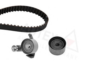 AUTEX 702689 paskirstymo diržo komplektas 
 Techninės priežiūros dalys -> Papildomas remontas