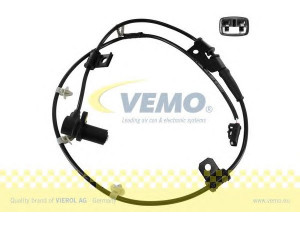 VEMO V53-72-0002 jutiklis, rato greitis 
 Elektros įranga -> Jutikliai
95670-2D-050