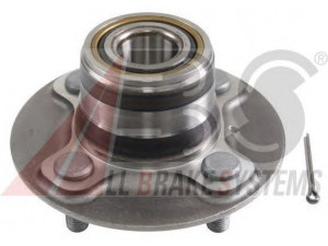 A.B.S. 201035 rato stebulė 
 Ašies montavimas/vairavimo mechanizmas/ratai -> Rato stebulė/montavimas -> Rato stebulė
4241087702000
