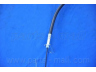 PARTS-MALL PTD-035 trosas, stovėjimo stabdys 
 Stabdžių sistema -> Valdymo svirtys/trosai
4902008D00, 4902008D01, 4902008D02