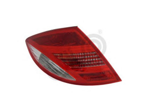 ULO 1060003 kombinuotas galinis žibintas 
 Kėbulas -> Šviesos -> Kombinuotas galinis žibintas/dalys -> Kombinuotas galinis žibintas
2168200964, A2168200964