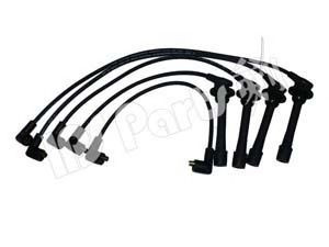 IPS Parts ISP-8600 uždegimo laido komplektas 
 Kibirkšties / kaitinamasis uždegimas -> Uždegimo laidai/jungtys
19901-87186-000, 19901-87196-000