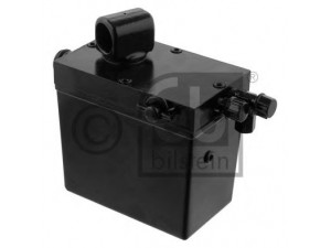 FEBI BILSTEIN 35514 posvyrio siurblys, vairuotojo kabina
0 9945 8304, 9945 8304