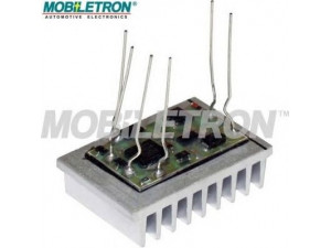 MOBILETRON VR-H2000-46S reguliatorius, kintamosios srovės generatorius