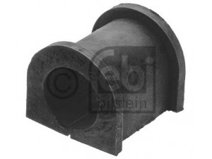 FEBI BILSTEIN 42260 skersinio stabilizatoriaus įvorių komplektas 
 Ašies montavimas/vairavimo mechanizmas/ratai -> Stabilizatorius/fiksatoriai -> Sklendės
42412-65D00, 42412-65D00-000, 42412-70A00