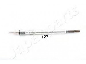 JAPANPARTS B127 kaitinimo žvakė 
 Kibirkšties / kaitinamasis uždegimas -> Kaitinimo kaištis
0 506 6840 AA