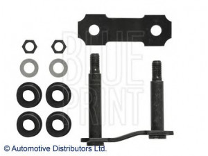 BLUE PRINT ADT38029 lingės ąsa 
 Pakaba -> Lakštinė spyruoklinė pakaba
04483-35130