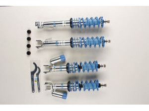 BILSTEIN 48-088657 pakabos komplektas, amortizatorius
