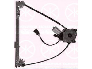 KLOKKERHOLM 33501803 lango pakėliklis 
 Vidaus įranga -> Elektrinis lango pakėliklis
0000046843351, 0000051707607, 0000051736639
