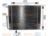 HELLA 8FC 351 038-101 kondensatorius, oro kondicionierius