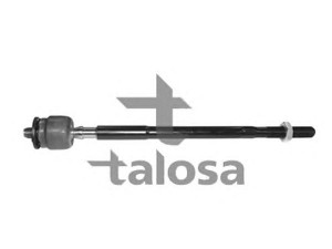 TALOSA 44-06336 vidinė skersinė vairo trauklė 
 Vairavimas -> Vairo mechanizmo sujungimai
7701473498