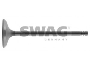SWAG 20 91 2827 įleidimo vožtuvas 
 Variklis -> Variklio uždegimo laiko reguliavimo kontrolė -> Vožtuvų eilė -> Vožtuvai/dalys
11 34 2 244 814, 11 34 2 246 524