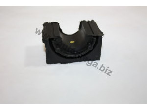 AUTOMEGA 3003500391 skersinio stabilizatoriaus įvorių komplektas
0350391, 350391, 0350391, 350391