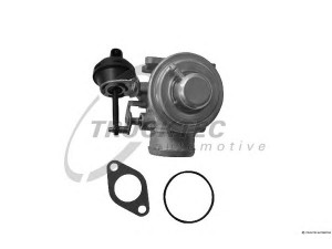 TRUCKTEC AUTOMOTIVE 07.16.009 vožtuvas, EGR išmetimo valdymas
038131501E, 045 131 501 C, 045 131 501 L