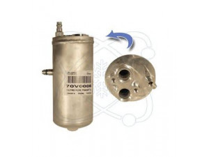 ELECTRO AUTO 70V0008 džiovintuvas, oro kondicionierius
4042676, 4053339, 4510765