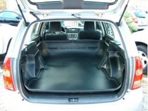 CARBOX 108099000 guminis indas, bagažinė / krovinių skyrius 
 Vidaus įranga -> Bagažinė