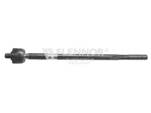 FLENNOR FL731-C vidinė skersinė vairo trauklė 
 Vairavimas -> Vairo mechanizmo sujungimai
1085520, 3707333, 98AG-3L519-AA