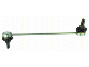 TRISCAN 8500 24602 šarnyro stabilizatorius 
 Ašies montavimas/vairavimo mechanizmas/ratai -> Stabilizatorius/fiksatoriai -> Savaime išsilyginanti atrama
350610, 4686606, 5236823, 90496116