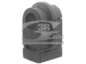 3RG 60668 skersinio stabilizatoriaus įvorių komplektas 
 Ašies montavimas/vairavimo mechanizmas/ratai -> Stabilizatorius/fiksatoriai -> Sklendės
7701056678