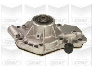 GRAF PA247 vandens siurblys 
 Aušinimo sistema -> Vandens siurblys/tarpiklis -> Vandens siurblys
77 01 461 405, 77 01 463 182, 77 01 461 405