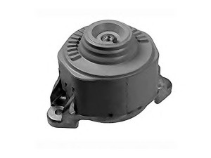 OCAP 1226233 variklio montavimas 
 Variklis -> Variklio montavimas -> Variklio montavimo rėmas
2042402217