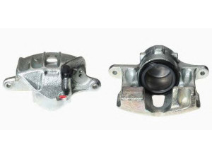BUDWEG CALIPER 341702 stabdžių apkaba 
 Dviratė transporto priemonės -> Stabdžių sistema -> Stabdžių apkaba / priedai
251 615 107B, 251 615 123B, 251 615 123D